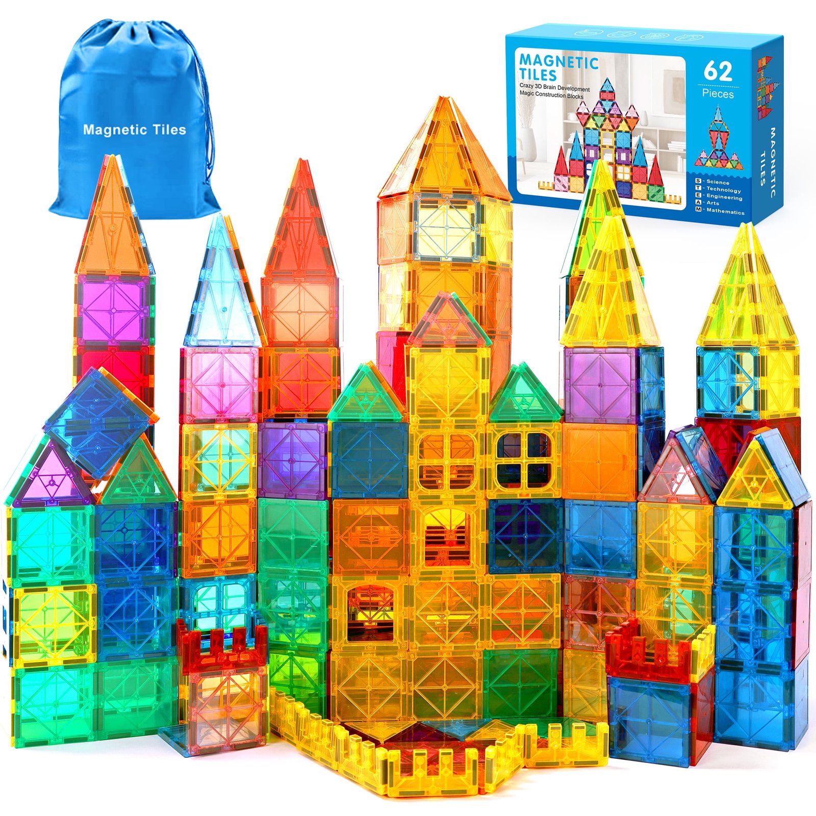 Brinquedos de Construção