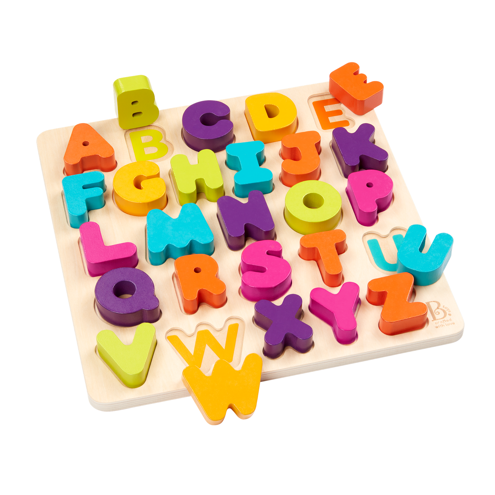 Brinquedos Educativos